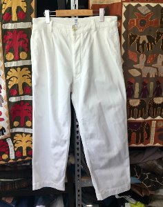 KATO TOOL PROJECT WIDE PANTS ( MADE IN JAPAN , L size )