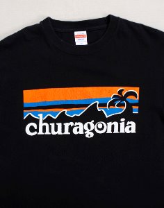 churagonia parody shirt ( 무료 나눔 ,M size )