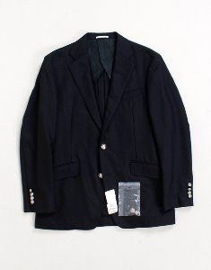 Harrods Wool Blazer Combi Jacket ( ,NEW CONDITION , Wool 100% , 38 size )