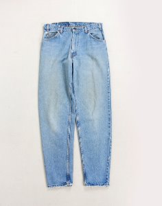 90&#039;s Levis 550 - 0288 ( Made in U.S.A. , 32.2 inc )