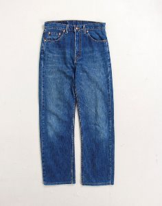 90&#039;s Levis 519-7415  ( Made in U.S.A. , 30 inc )