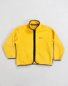 WOOLRICH KIDS Fleece Jacket ( MADE IN JAPAN, KIDS 130 size )