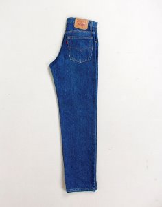 90&#039;s Levis 510 0217 ( Made in U.S.A. ,29 inc )
