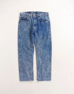 90&#039;s Levis 501 - 0620 ( Made in U.S.A. , 32 inc )