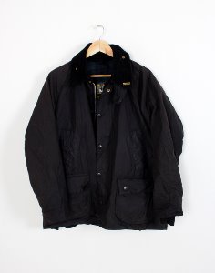 Barbour BEDALE WAX JACKET ( MADE IN ENGLAND , C40 size )