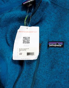 Patagonia Men&#039;s Better Sweater® Fleece Vest  (  새상품 , XL size  )