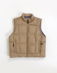 Eddie Bauer Premium Goose Down Vest ( XL size )