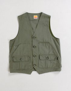 SPELL BOUND ONE&#039;S ONLY WORK VEST ( L size )