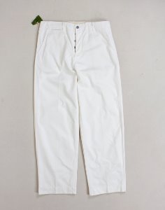 HOPE MFG WWII Chinos  ( DEAD STOCK , 37 inc )