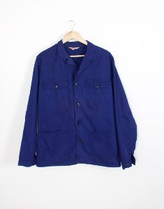 80&#039;s Marsum Germany Work Jacket ( Made in GERMANY , M size )