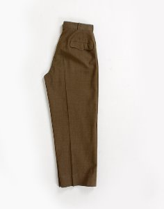 51&#039;s US ARMY Corporal&#039;s service uniform Trousers