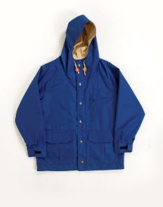 80&#039;s Columbia GORE-TEX MOUNTAIN PARKA ( Made in U.S.A. , 100 size )
