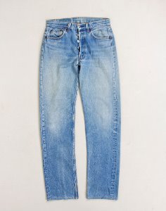 70&#039;s Levis  501 - 0117 ( MADE IN U.S.A. ,  30.7 inc )
