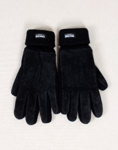 Suede , Thinsulate Glove