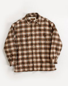 Timberland Heavy Wool Shirt ( 무료나눔 , M size )