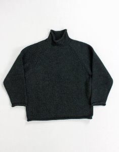 J. crew Wool Turtleneck Knit ( M size )