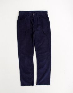 90&#039;s Levis 519-04 Corduroy Pants ( Made in JAPAN , 31 inc )