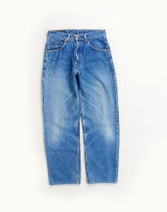 Levis 610-0217 ( Made in JAPAN. 29.5 inc )