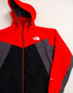 The North Face HYVENT JACKET ( 105 size )