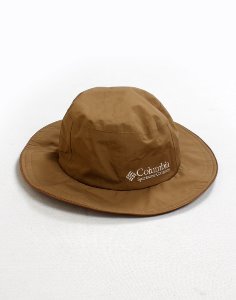 Columbia Gote-tex Hat ( L size )