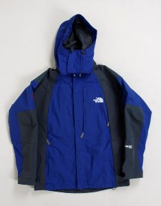 The North Face SUMMIT SERIES GORE-TEX XCR PARKA ( 95 size )