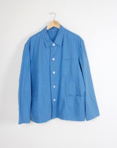 80&#039;s Rofa Schuttorf  Blau Vintage Workwear  ( Made in Germany , 52 size )