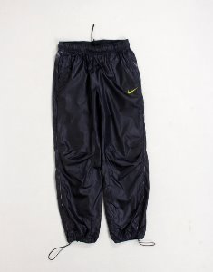 Nike Camo Training Pants ( L size )