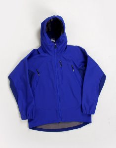 PATAGONIA R DIMENSION GORE TEX WINDSTOPPER JACKET ( M size )
