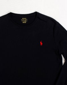 Polo Ralph Lauren Men&#039;s Long Sleeve T-Shirt ( S size , 새상품 )