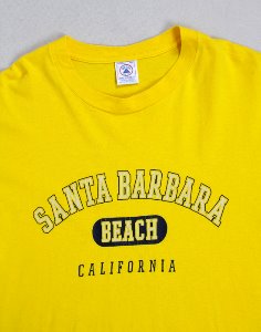SANTA BARBARA BEACH CALIFORNIA _ DELTA PRO WEIGHT ( L size )