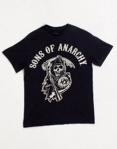 SONS OF ANARCHY ROAD GEAR ( M size )