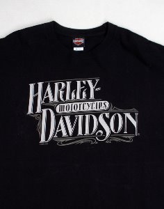 HARLEY-DAVIDSON OF DALLAS , ALLEN TEXAS ( 3XL size )