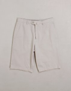 agnes b Cotton Shorts (MADE IN FRANCE,  29inc  )