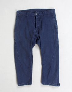 ATTACHMENT Sarouel Pants ( Made in JAPAN , 3 size )