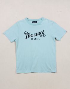 CLUCT AUTHENTIC WEAR  ( MAde in JAPAN , S size )