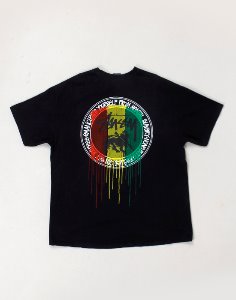 Stussy Jamaica T-shirt ( XL size )