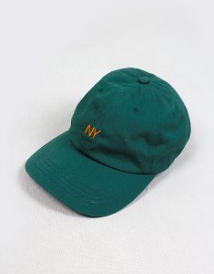 THE CLASSICS YUPOONG NY CAP  ( 56~60 size )