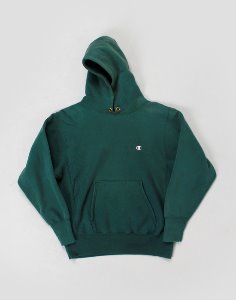 90&#039;s Champion REVERSE WEAVE SWEAT HOODIE ( MADE IN U.S.A. , M size , 90/10 )