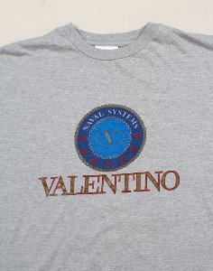 VALENTINO STUDIO ( 무료 나눔 , MADE IN ITALY , L size )