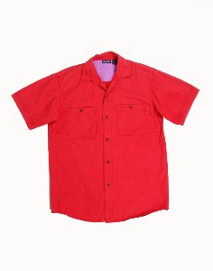 90&#039;s Patagonia Vintage Half Shirt ( M size )