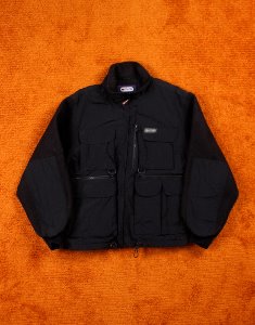 OUTDOOR PRODUCTS UTILITY TECH JACKET   ( M size )