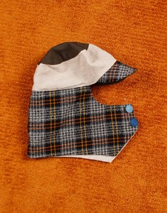 toi designs Linen Hat ( S size )
