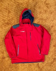 Columbia GORE-TEX Performance Shell Jacket (  L size  )