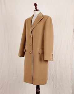 MaxMara WEEKEND LINE Camel Coat ( MADE iN ITALY, M size )