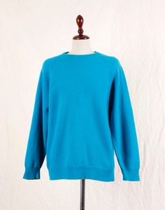 palmerston wool knit ( 무료나눔, made in New Zealand, L size )