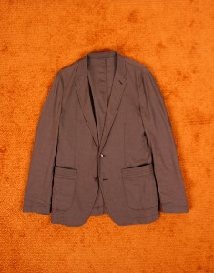 theory linen Jacket ( 38 size )