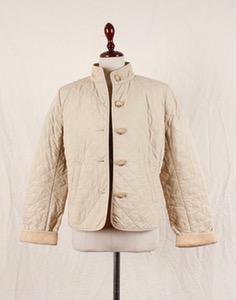 Ralph Lauren Quilting Jacket ( S size )