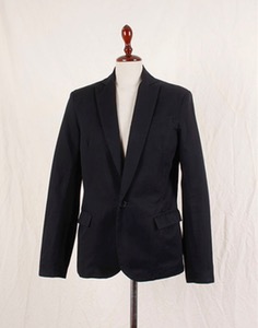 FACTOTUM COTTON JACKET ( MADE IN JAPAN, M size )