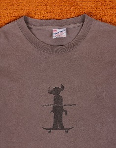 90&#039;s Jamiroquai Vintage T shirt ( Made in U.S.A. , 100 size )