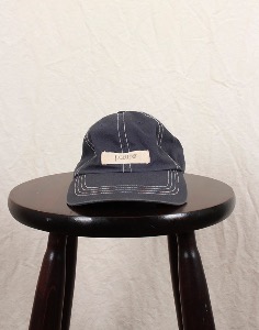 J.CREW LOGO CAP ( one size )